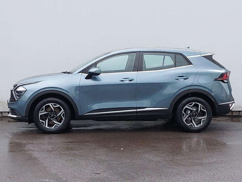 Used Kia Sportage 2022 for sale - 76335340: Photo 4