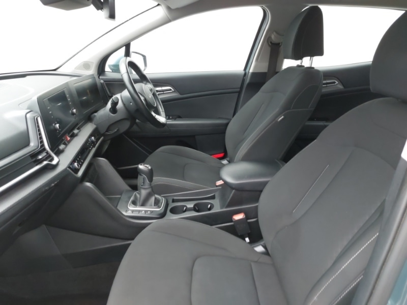 Used Kia Sportage 2022 for sale - 76335340: Photo 5