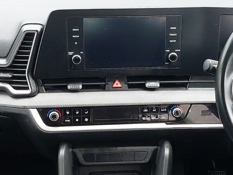 Used Kia Sportage 2022 for sale - 76335340: Photo 7