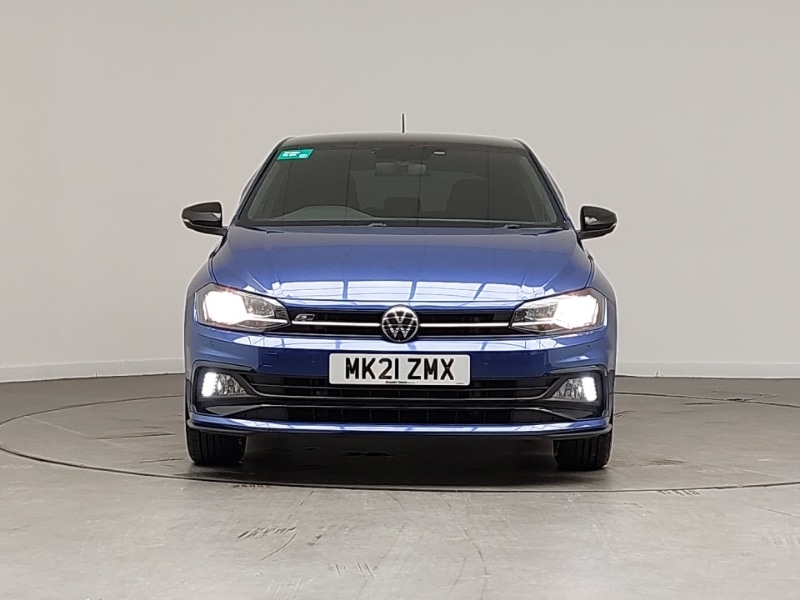 Used Volkswagen Polo 2021 for sale - 77194319: Photo 12