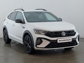 Volkswagen Taigo feature image