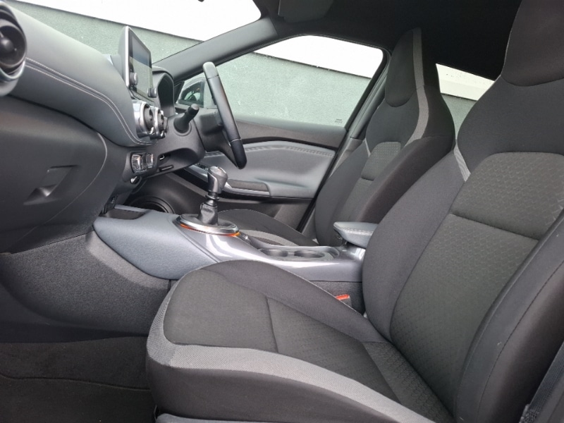 Used Nissan Juke 2020 for sale - 77999015: Photo 5