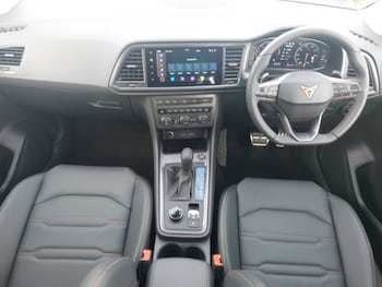 Used Cupra Ateca 2024 for sale - 75429590: Photo