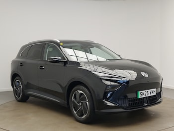 2025 - 170kW Trophy EV Long Range 64kWh 5dr Auto