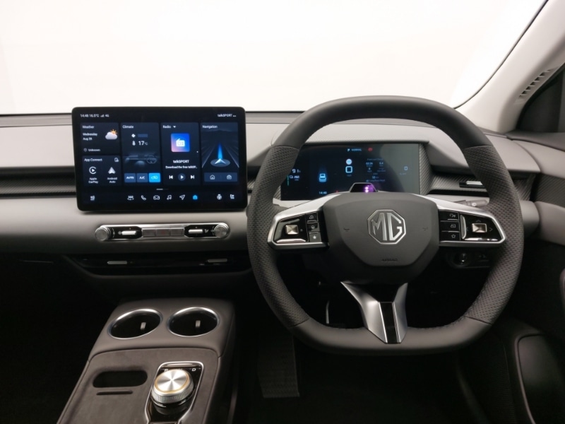 Used MG MGS5 2025 for sale - 77389562: Photo 7