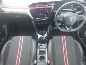 Used Vauxhall Corsa 2023 for sale - 78957673: Photo