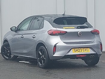 Used Vauxhall Corsa 2023 for sale - 78957673: Photo