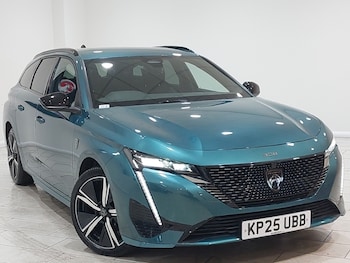 Used Peugeot 308 2025 for sale - 78595795: Photo