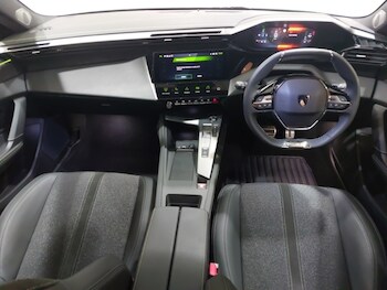 Used Peugeot 308 2025 for sale - 78595795: Photo