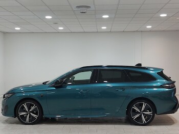 Used Peugeot 308 2025 for sale - 78595795: Photo
