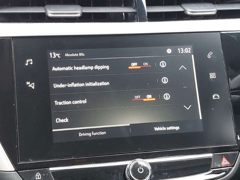 Used Vauxhall Corsa 2022 for sale - 76846352: Photo 11