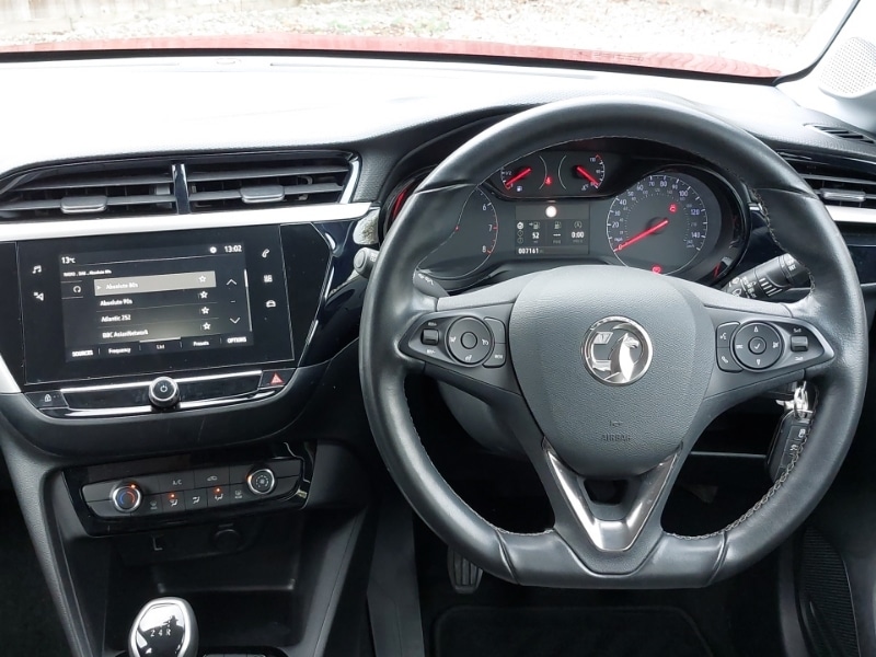 Used Vauxhall Corsa 2022 for sale - 76846352: Photo 7
