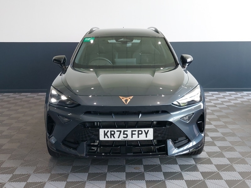 Used Cupra Formentor 2025 for sale - 77817247: Photo 12