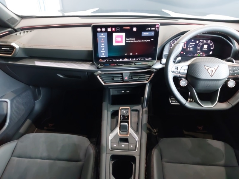 Used Cupra Formentor 2025 for sale - 77817247: Photo 2