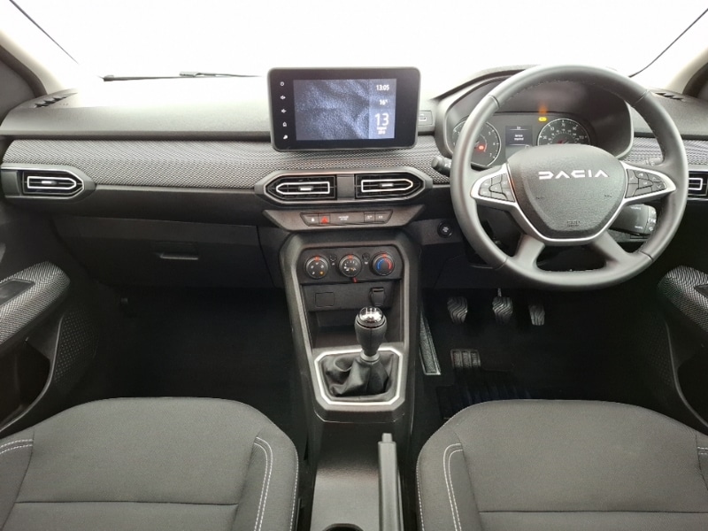 Used Dacia Sandero 2024 for sale - 76726943: Photo 2