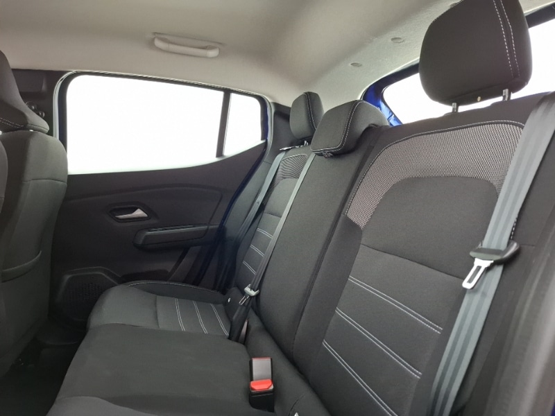Used Dacia Sandero 2024 for sale - 76726943: Photo 6