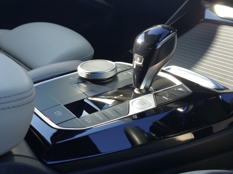 Used BMW X3 2023 for sale - 77299051: Photo 10