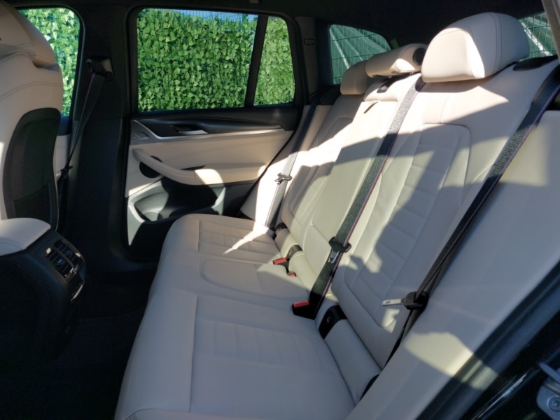 Used BMW X3 2023 for sale - 77299051: Photo 12