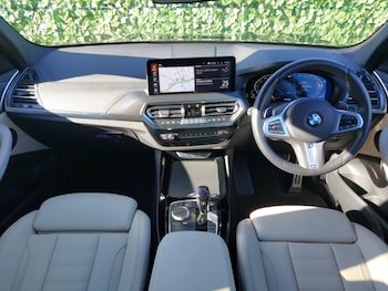 Used BMW X3 2023 for sale - 77299051: Photo