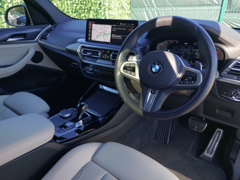 Used BMW X3 2023 for sale - 77299051: Photo 6