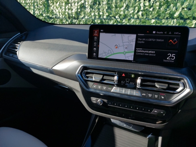 Used BMW X3 2023 for sale - 77299051: Photo 8