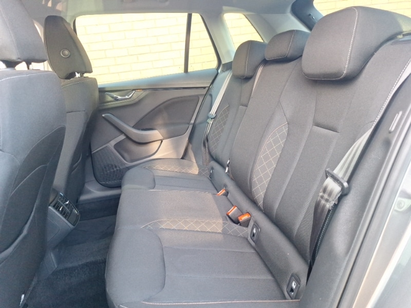 Used Skoda Kamiq 2022 for sale - 77358162: Photo 6