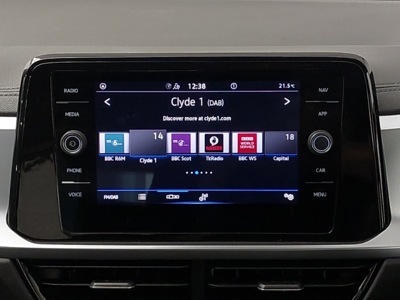 Used Volkswagen T-Roc 2022 for sale - 76708308: Photo 10