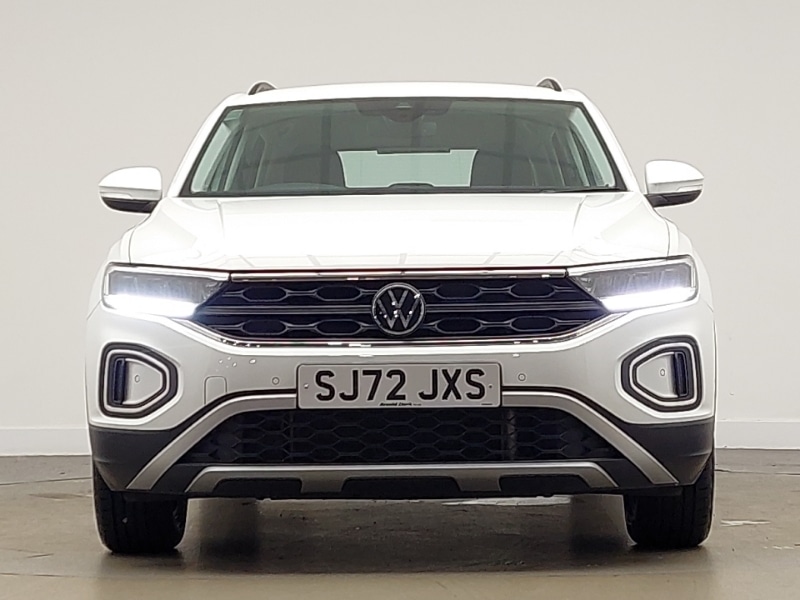 Used Volkswagen T-Roc 2022 for sale - 76708308: Photo 12