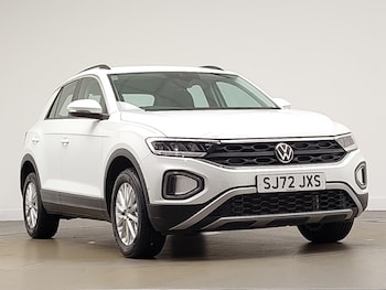 2022 - 1.5 TSI Life 5dr