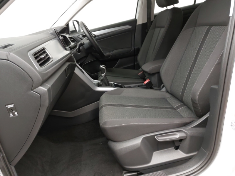 Used Volkswagen T-Roc 2022 for sale - 76708308: Photo 5