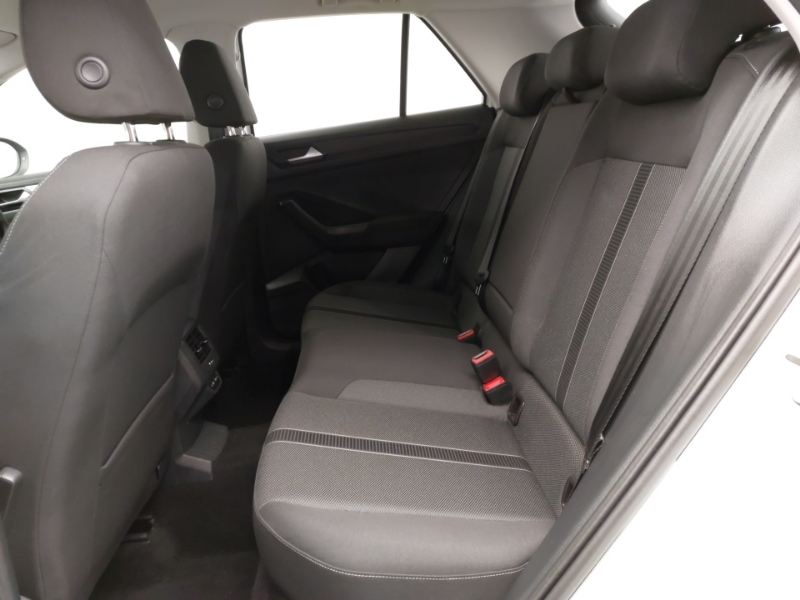 Used Volkswagen T-Roc 2022 for sale - 76708308: Photo 6