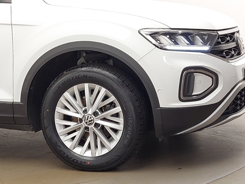 Used Volkswagen T-Roc 2022 for sale - 76708308: Photo 9