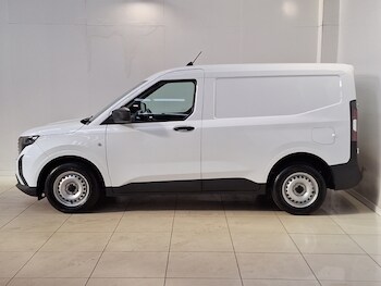 Used Ford Transit Courier 2024 for sale - 78041556: Photo