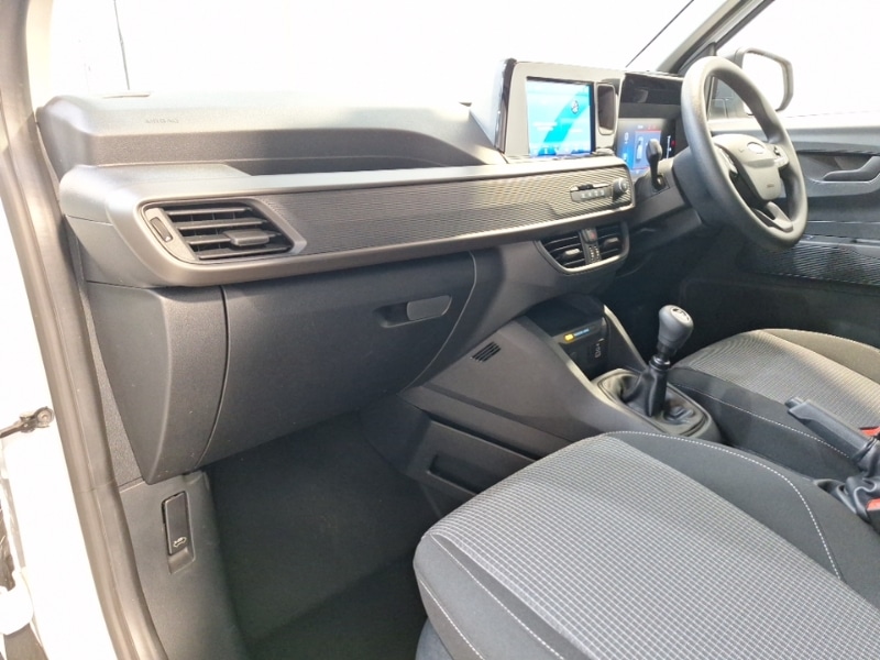 Used Ford Transit Courier 2024 for sale - 78041556: Photo 5