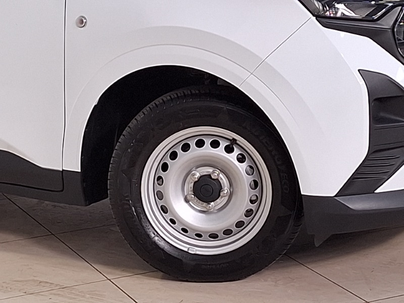 Used Ford Transit Courier 2024 for sale - 78041556: Photo 9