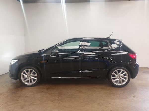Used SEAT Ibiza 2024 for sale - 76212980: Photo 4