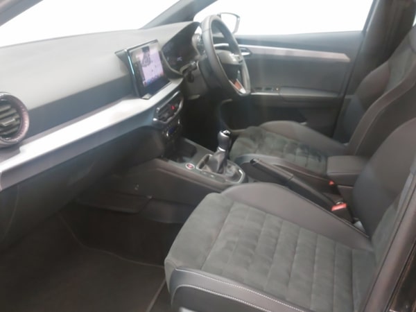 Used SEAT Ibiza 2024 for sale - 76212980: Photo 5