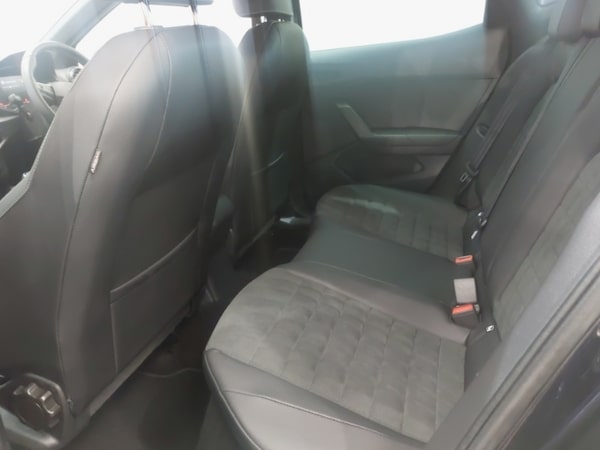 Used SEAT Ibiza 2024 for sale - 76212980: Photo 6