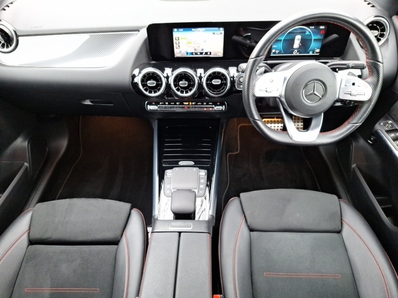 Used Mercedes-Benz GLA 2021 for sale - 78051652: Photo 2