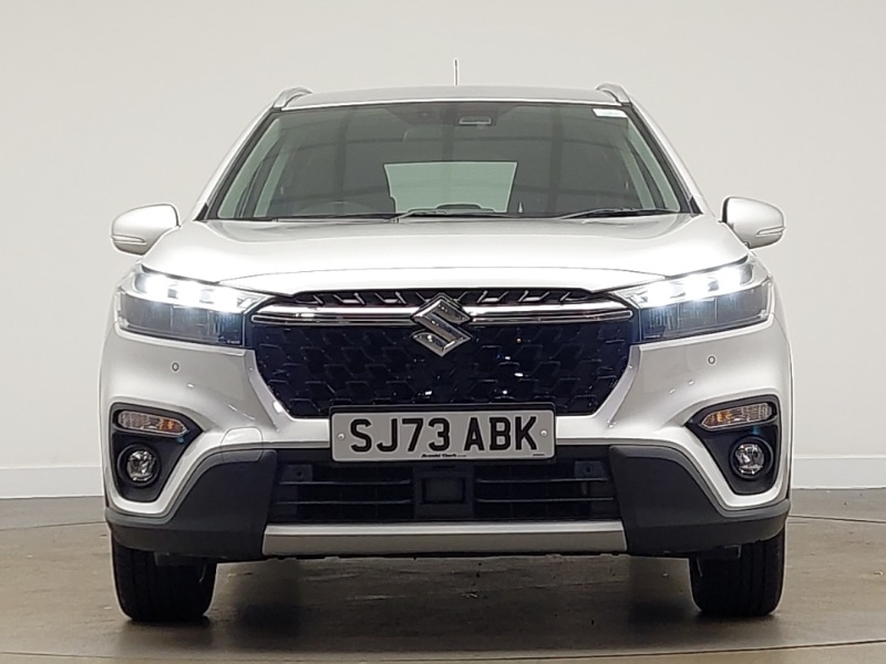 Used Suzuki SX4 S-Cross 2024 for sale - 76120782: Photo 12