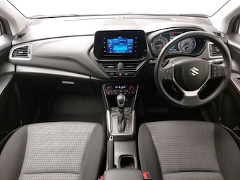 Used Suzuki SX4 S-Cross 2024 for sale - 76120782: Photo 2