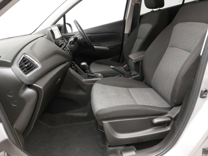 Used Suzuki SX4 S-Cross 2024 for sale - 76120782: Photo 5