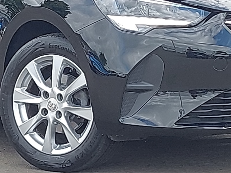 Used Vauxhall Corsa 2022 for sale - 76379302: Photo 1
