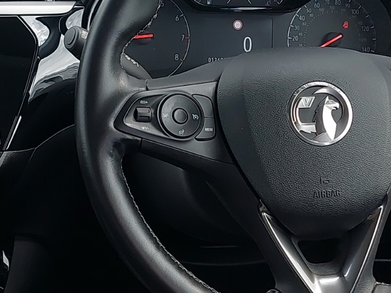 Used Vauxhall Corsa 2022 for sale - 76379302: Photo 10