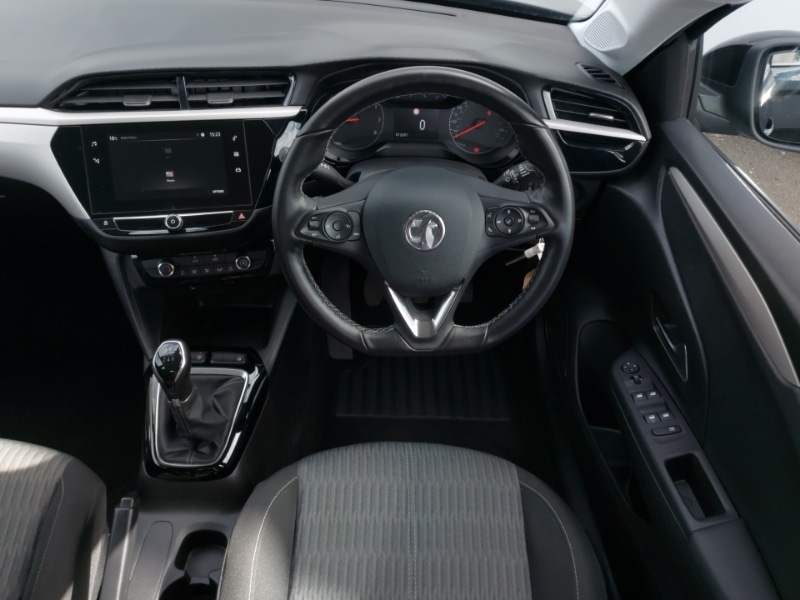 Used Vauxhall Corsa 2022 for sale - 76379302: Photo 11