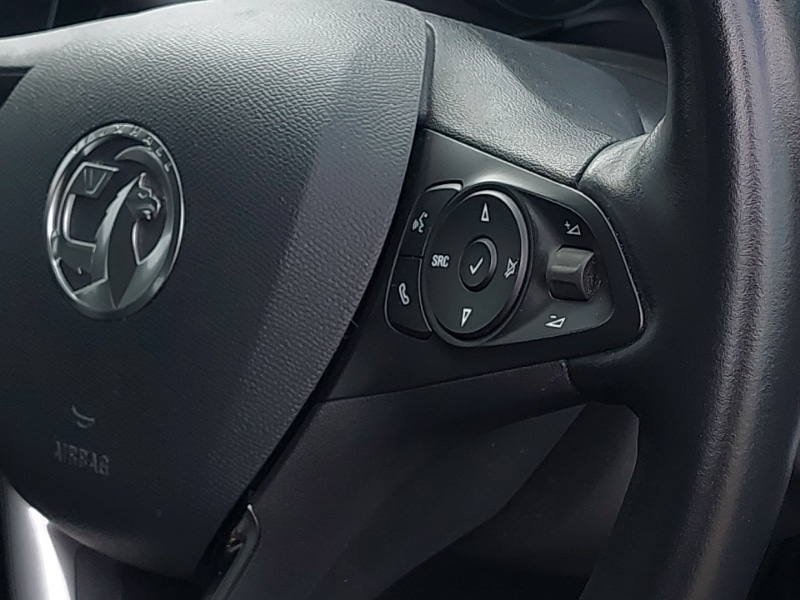 Used Vauxhall Corsa 2022 for sale - 76379302: Photo 12