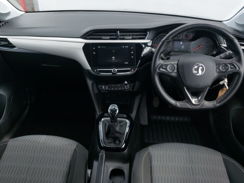 Used Vauxhall Corsa 2022 for sale - 76379302: Photo 2