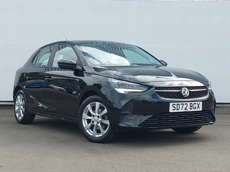 Used Vauxhall Corsa 2022 for sale - 76379302: Photo 5