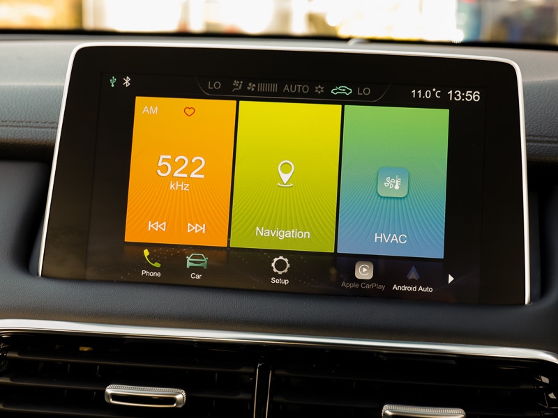 Used MG MG HS 2022 for sale - 76700504: Photo 10