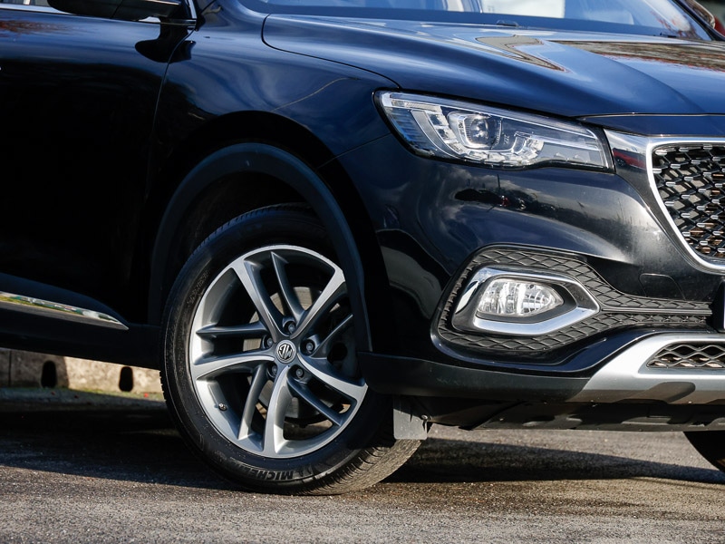 Used MG MG HS 2022 for sale - 76700504: Photo 9